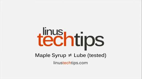Tech tips onlyfans linus Linus Media