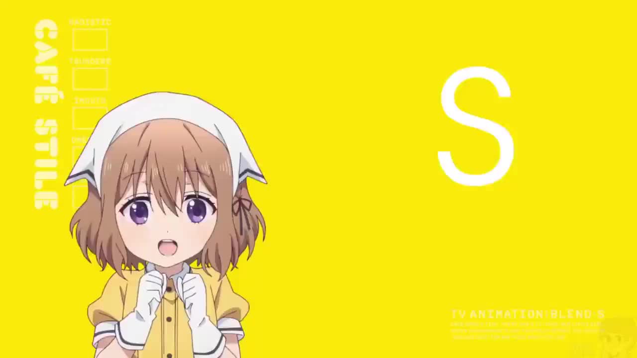 Blend S Anime Memes Memedb