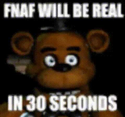 Five Nights At Freddy S Fnaf Game Memes Memedb - chipmunk family spiderman roblox games